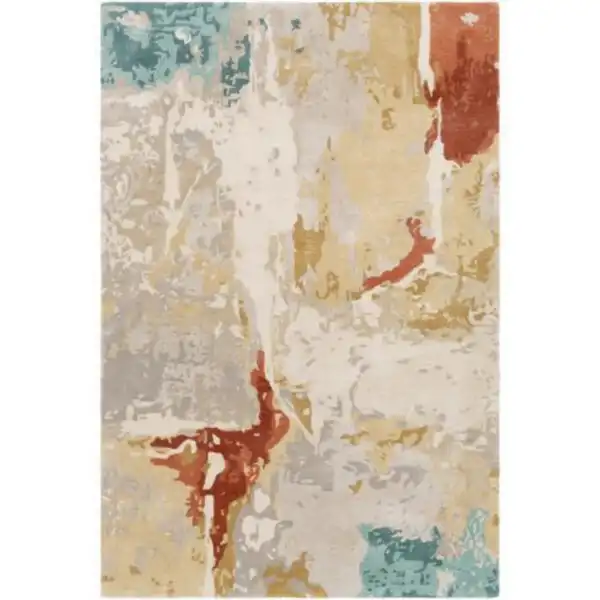 Kavita 12’x15′ Handmade Rug