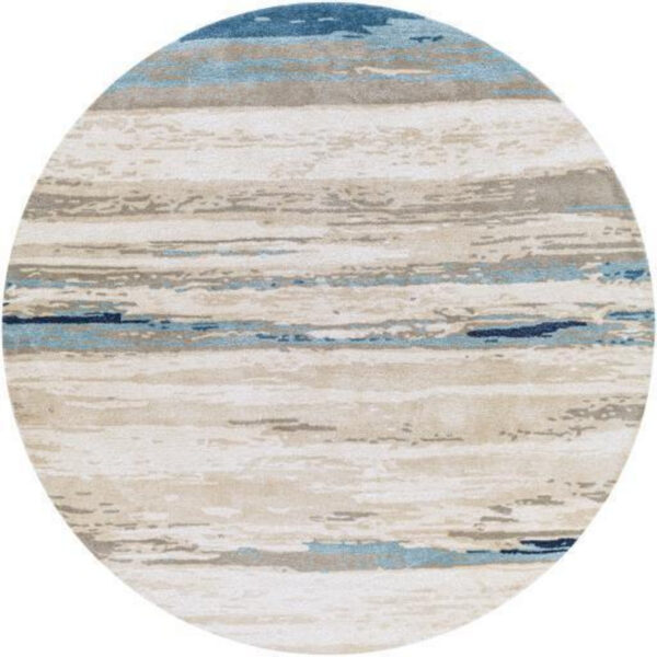 Kavita 5’x7’6″ Handmade Rug