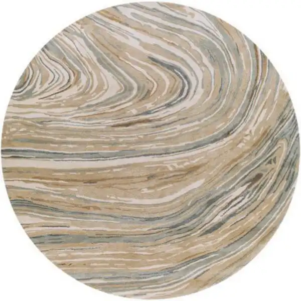 Kavita 12’x15′ Handmade Rug