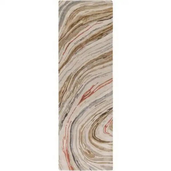 Kavita 12’x15′ Handmade Rug