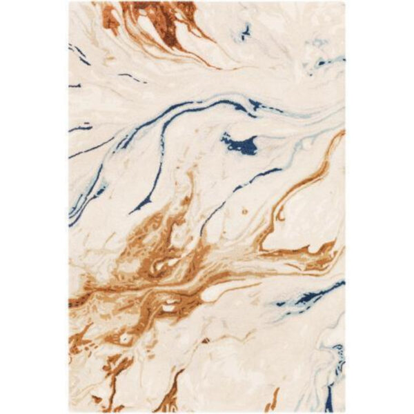 Kavita 5’x7’6″ Handmade Rug