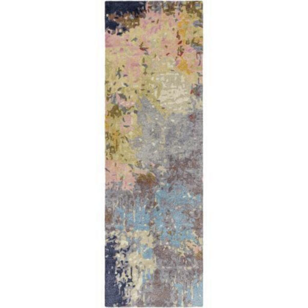 Kavita 8’x8′ Handmade Rug