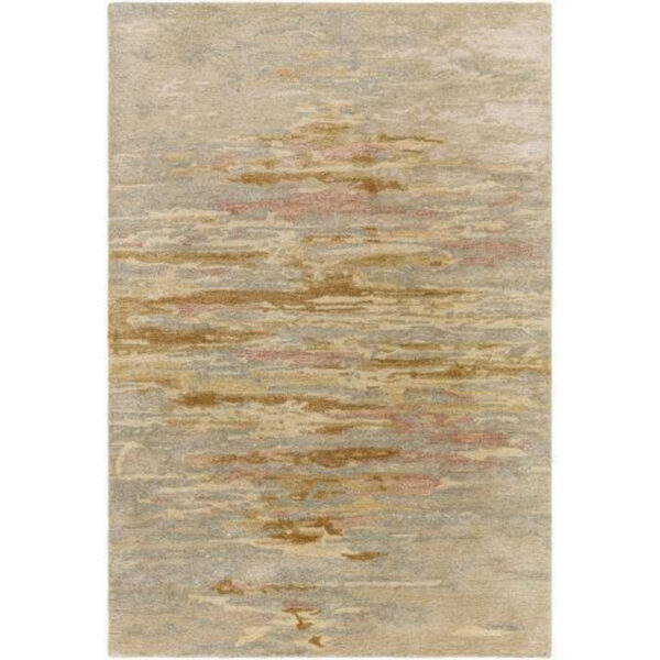 Kavita 2’x3′ Handmade Rug