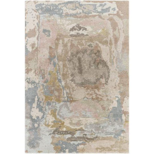 Kavita 12’x15′ Handmade Rug
