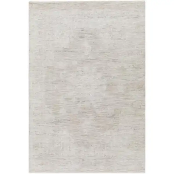 Laila 6’7″x9’6″ Machine Woven Rug
