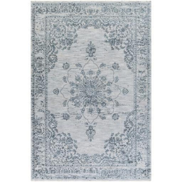 Laila 7’10″x7’10” Machine Woven Rug