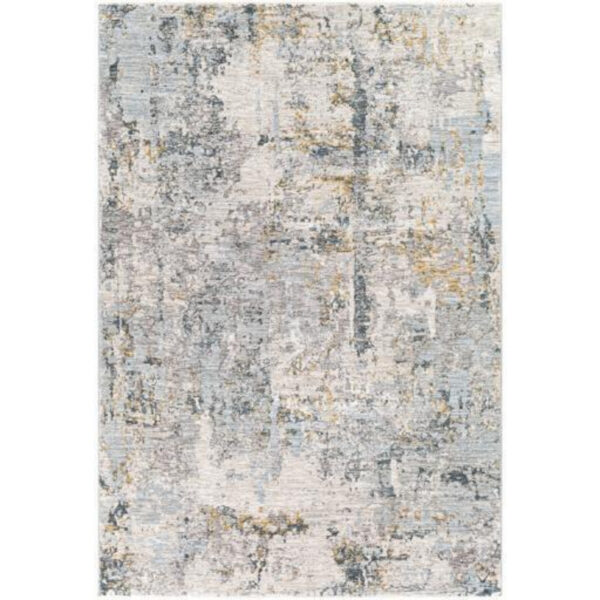 Laila 6’7″x6’7″ Machine Woven Rug