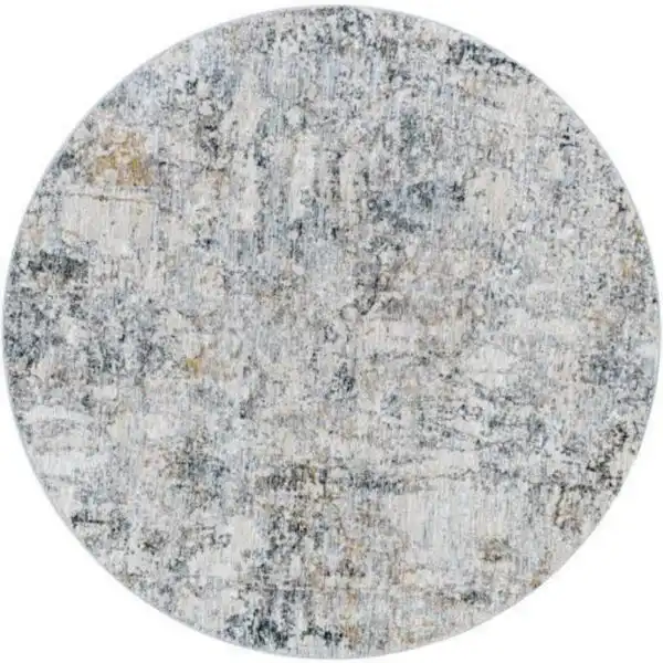 Laila 6’7″x9’6″ Machine Woven Rug