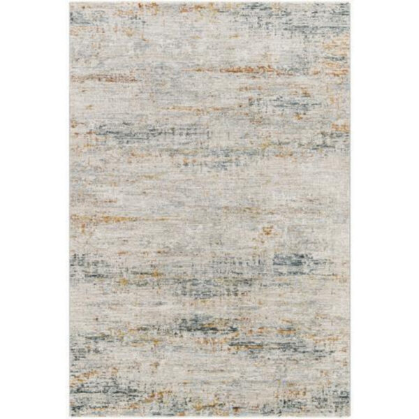 Laila 2’7″x7’3″ Machine Woven Runner