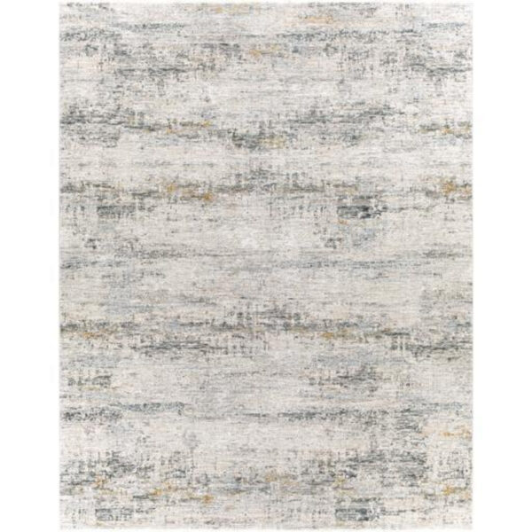 Laila 6’7″x6’7″ Machine Woven Rug