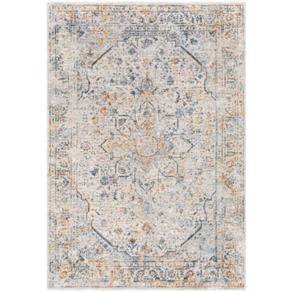 Laila 2’7″x10′ Machine Woven Runner