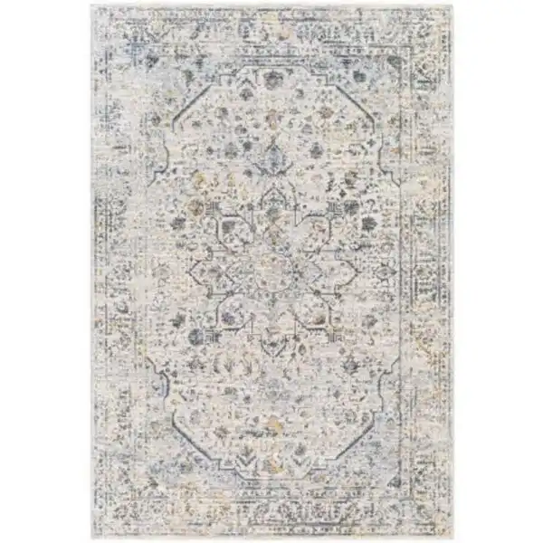 Laila 6’7″x9’6″ Machine Woven Rug