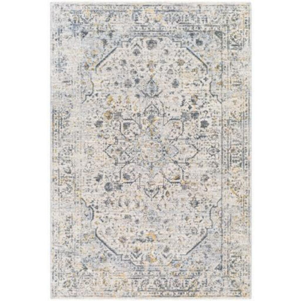 Laila 7’10″x10’2″ Machine Woven Rug