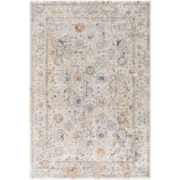 Laila 10’x13’11” Machine Woven Rug