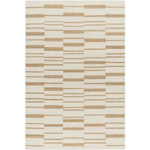 Lanesra 5’x7’6″ Handmade Rug