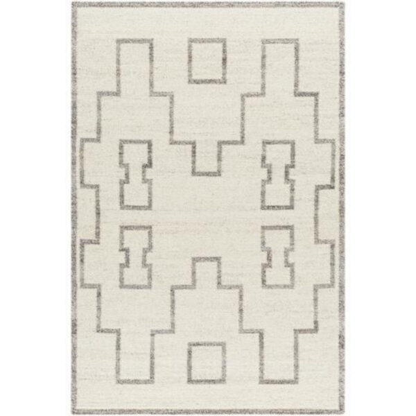 Lanesra 8’x10′ Handmade Rug