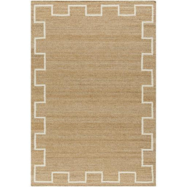 Lanesra 8’x10′ Handmade Rug