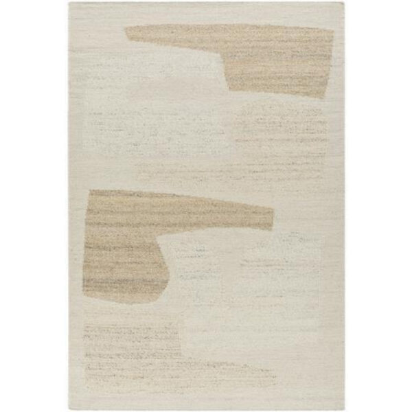 Lanesra 5’x7’6″ Handmade Rug