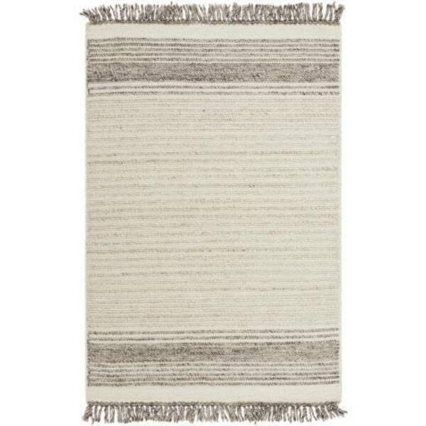 Lucie 5’x7’6″ Handmade Rug