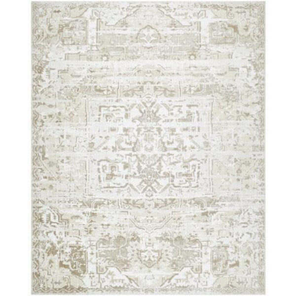 Lille 9’x12′ Handmade Rug