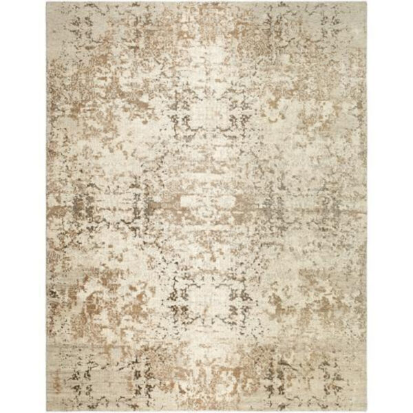 Lille 9’x12′ Handmade Rug