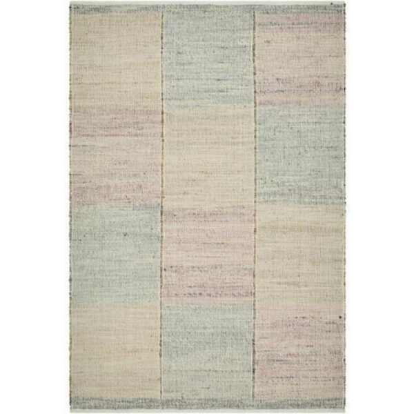 Leipzig 2’x3′ Handmade Rug