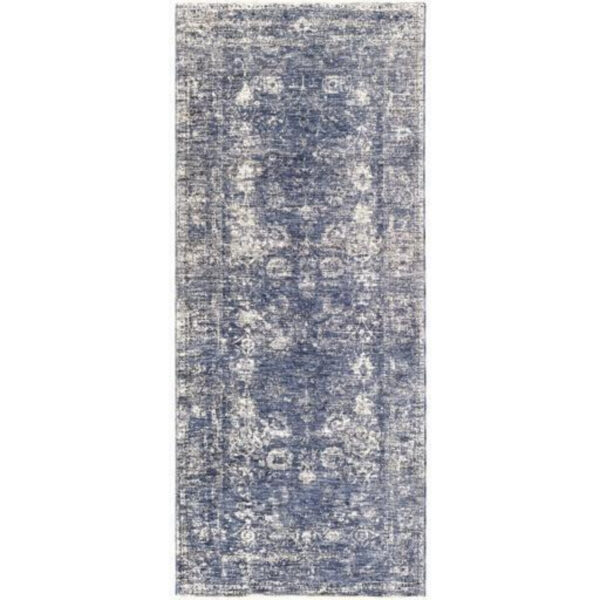 Lincoln 2’x3’3″ Machine Woven Rug