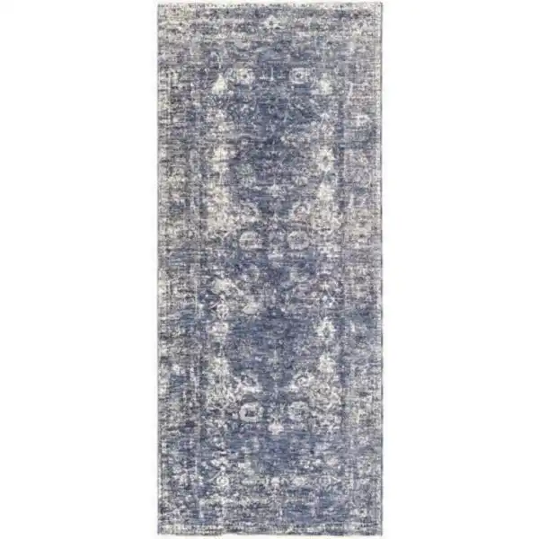 Lincoln 3’3″x8′ Machine Woven Runner
