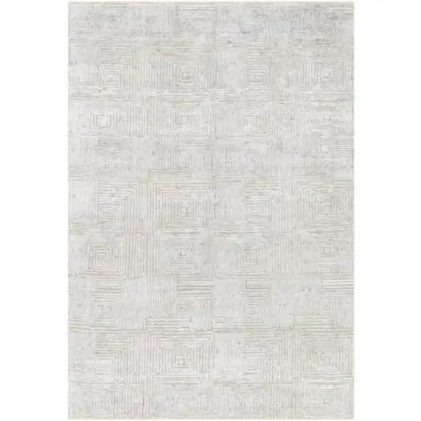 Lora 6’x9′ Handmade Rug