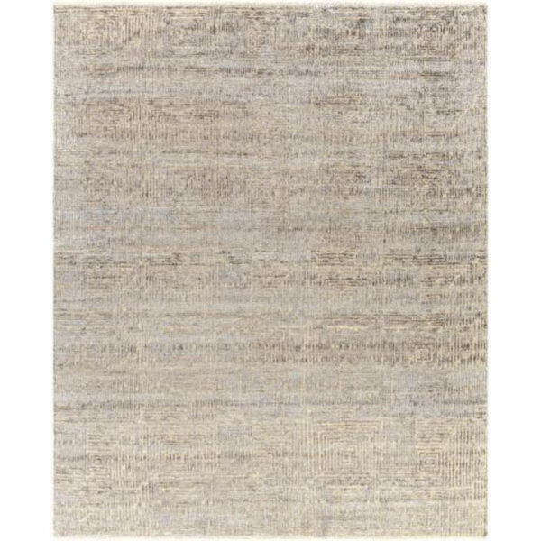 Lora 8'x10' Handmade Rug