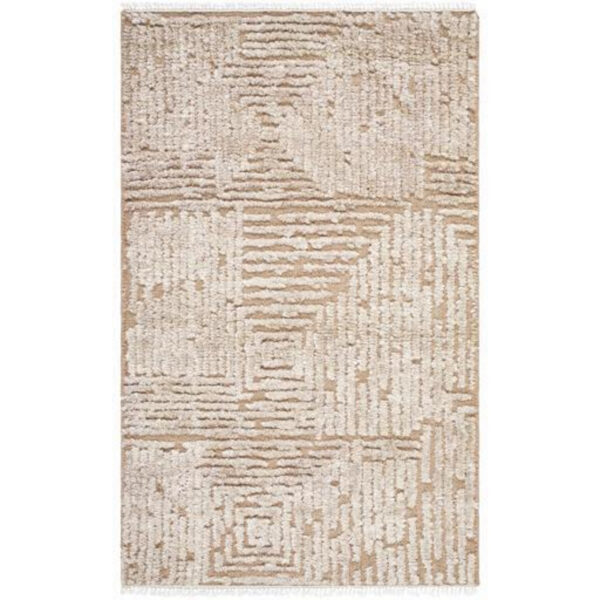 Lora 2’x3′ Handmade Rug