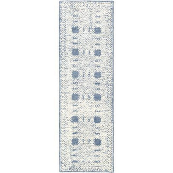 Louvre 12’x15′ Handmade Rug