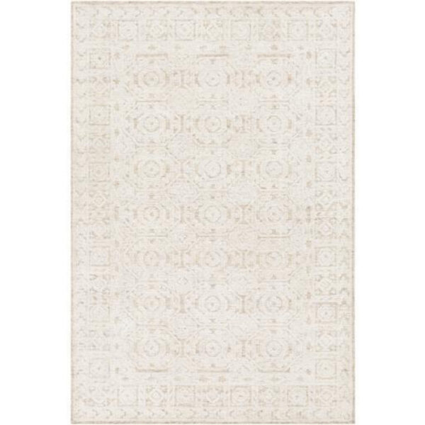 Louvre 2’x3′ Handmade Rug