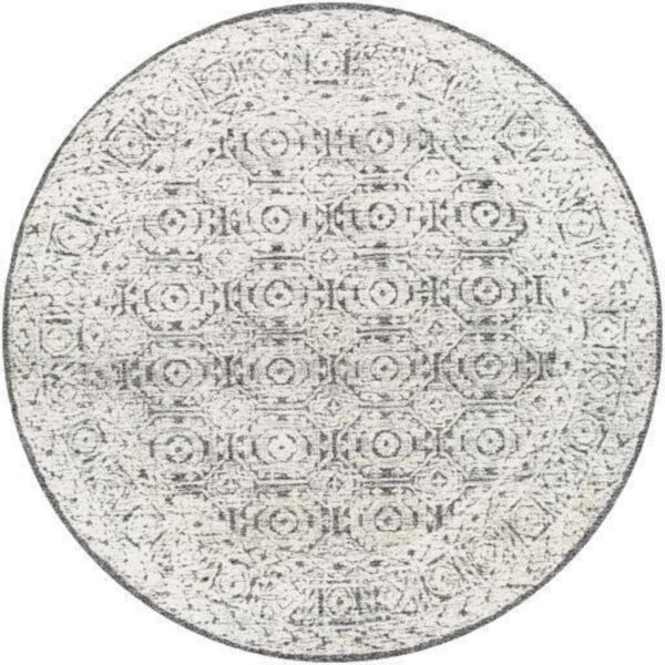 Louvre 9’x12′ Handmade Rug