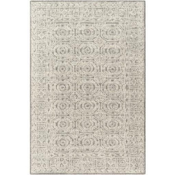 Louvre 9’x12′ Handmade Rug