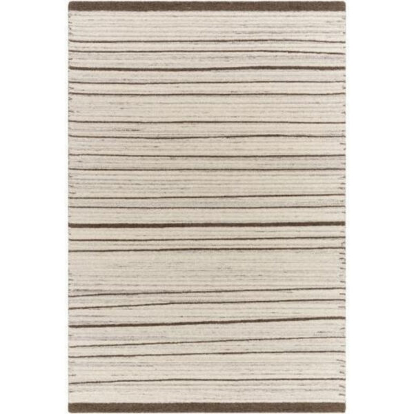 La Puna 5’x7’6″ Handmade Rug