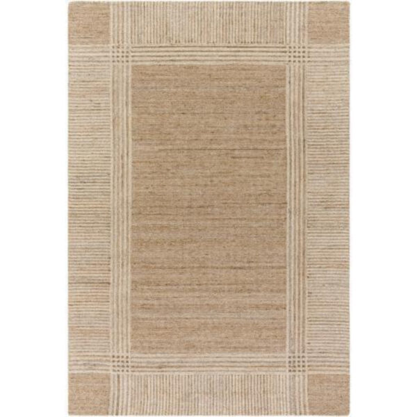 La Puna 9’x12′ Handmade Rug