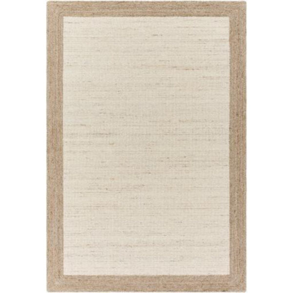 La Puna 5’x7’6″ Handmade Rug