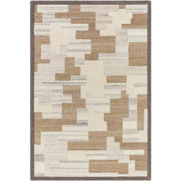 La Puna 9’x12′ Handmade Rug