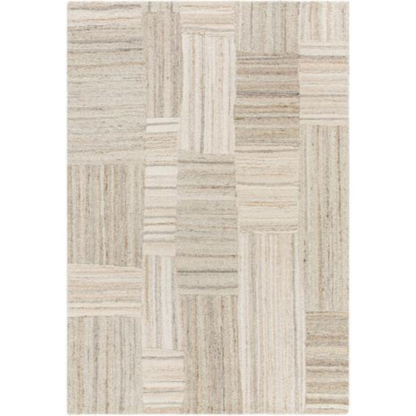 La Puna 8’x10′ Handmade Rug