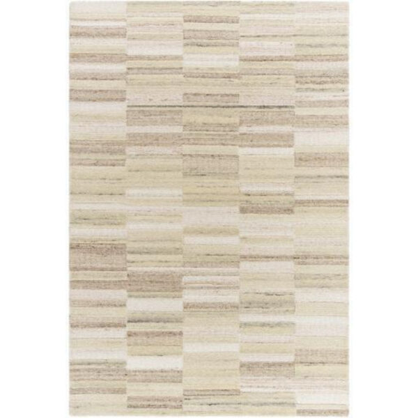 La Puna 9’x12′ Handmade Rug