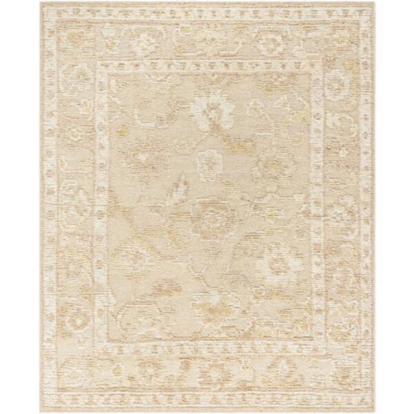 Leros 2’x3′ Handmade Rug