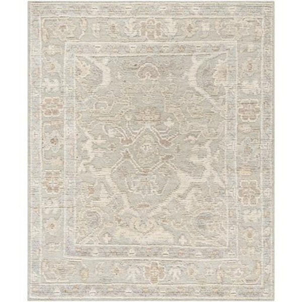 Leros 10’x14′ Handmade Rug