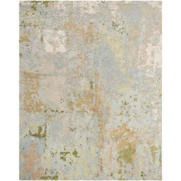 Lukla 2’x3′ Handmade Rug