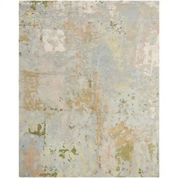 Lukla 9’x12′ Handmade Rug