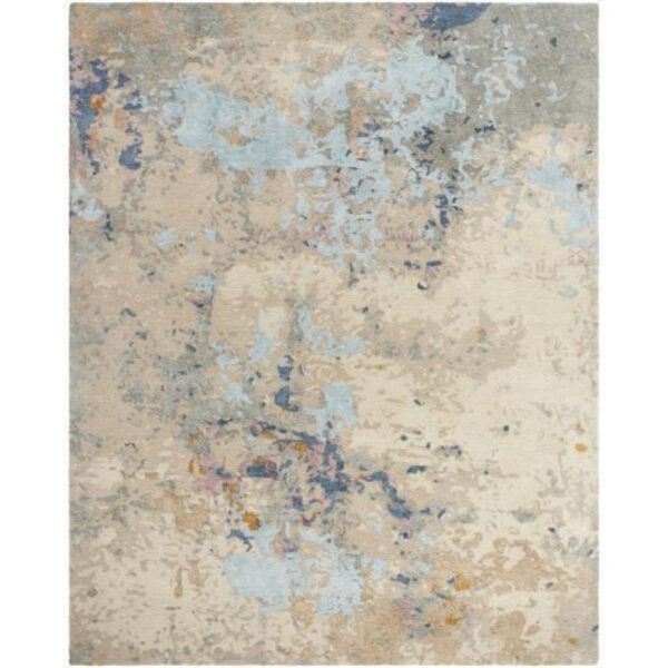 Lukla 8’x10′ Handmade Rug