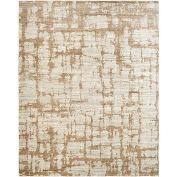 Lucknow 6’x9′ Handmade Rug