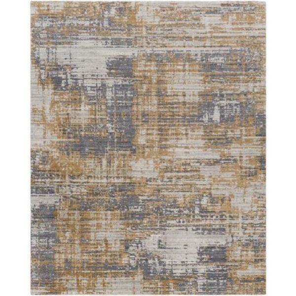 Lucknow 6’x9′ Handmade Rug