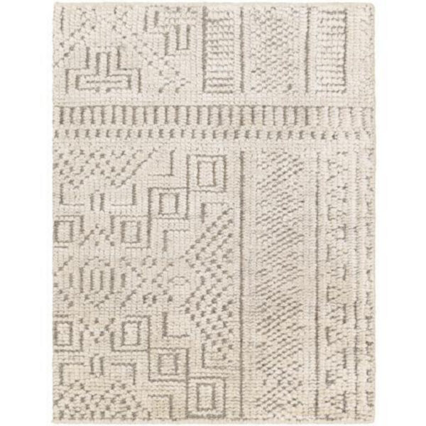 Livorno 9’x12′ Handmade Rug