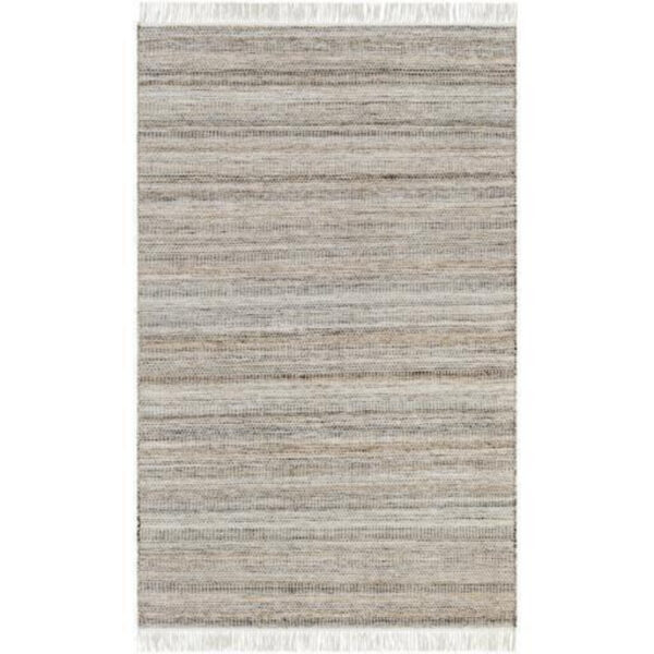 Lily 8'x10' Handmade Rug
